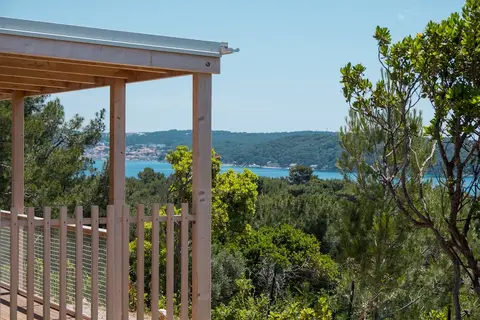 Camping Village Poljana in Mali Losinj — foto 13