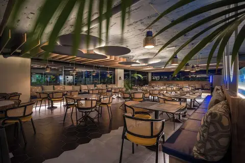 Sercotel Playa Canteras in Las Palmas de Gran Canaria — foto 9
