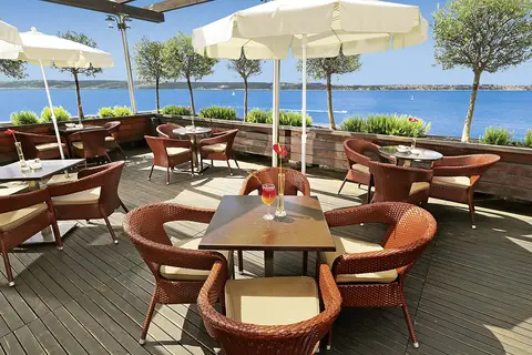 Grand Hotel Bernardin in Portorož, foto 4
