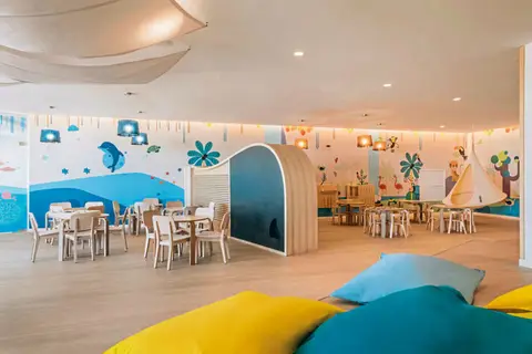 Iberostar Royal Andalus in Chiclana de la Frontera — foto 19