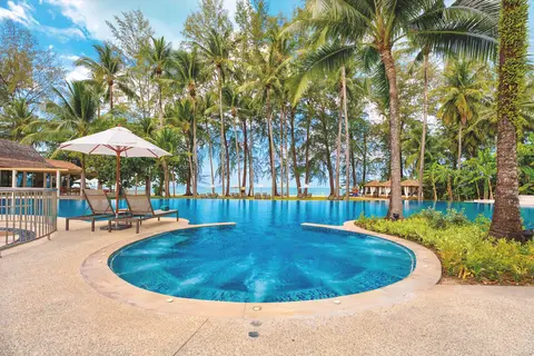 OUTRIGGER Khao Lak Beach Resort in ท่าเสด็จ — foto 5