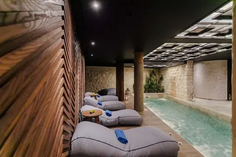 Casa del Mare - Mediterraneo Hotel Wellness & in Jošice — foto 10