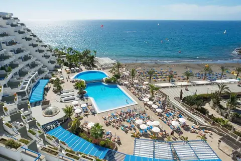 TUI Blue Suite Princess in Playa de Mogán — foto 2
