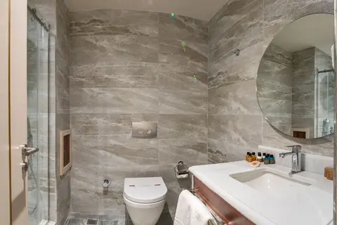 Golden Royal Hotel in İstanbul, foto 25