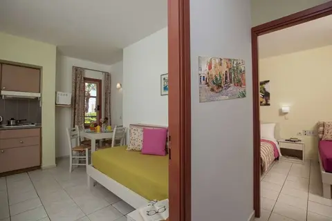 Latania Studios & Appartementen in Malia Municipal Unit, foto 5