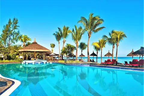 Le Meridien Ile Maurice in Pointe Aux Biches — foto 13
