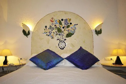 Hotel Punta Sur in Tarifa — foto 15