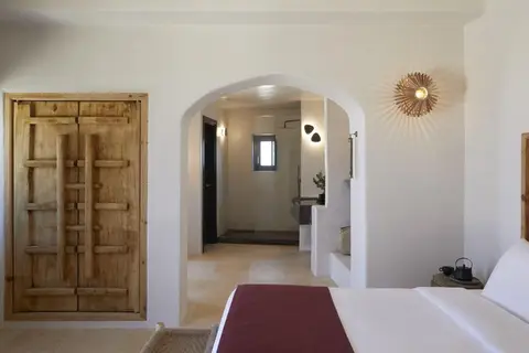 White Pearl Cavalieri in Δημοτική Ενότητα Θήρας — foto 16