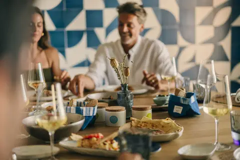 Iberostar Selection Es Trenc in Colònia de Sant Jordi — foto 14
