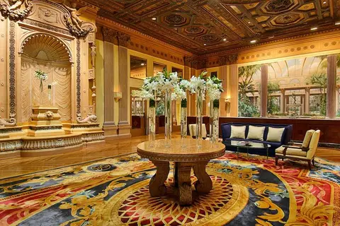 Millennium Biltmore Hotel Los Angeles in Los Angeles — foto 5