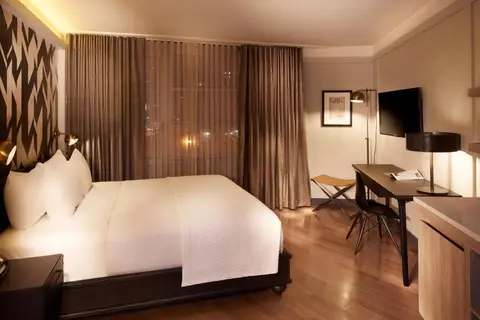 The Tillary Hotel in New York, foto 12