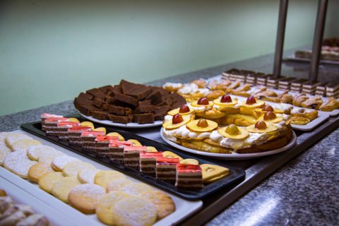 Hotel Skanes Serail Aquapark in المنستير — foto 6