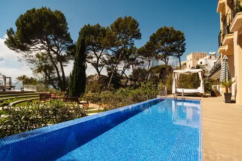 Secrets Mallorca Villamil (Adults Only) in Peguera — foto 14