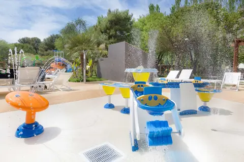 Tamarit Beach Resort in Tarragona — foto 12