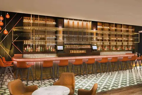 Hyatt Centric The Liberties Dublin in Dublin, foto 8