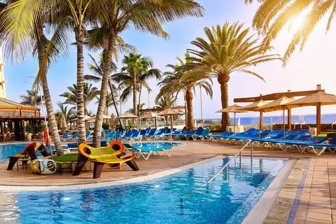 Bull Hotel Dorado Beach in Mogán, foto 18