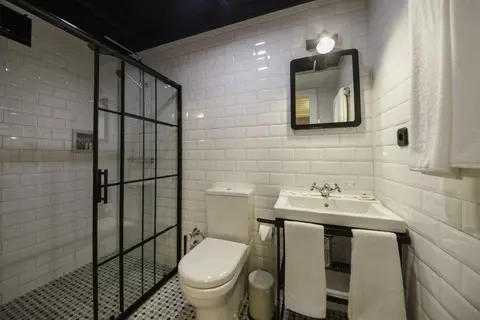 Garp Hotel in Aksehir — foto 2