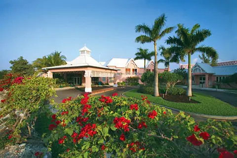 Comfort Suites Paradise Island in New Providence — foto 2