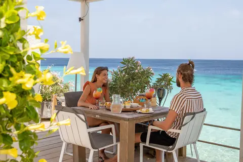 Grand Windsock Dive & Beach Resort in Kralendijk — foto 32