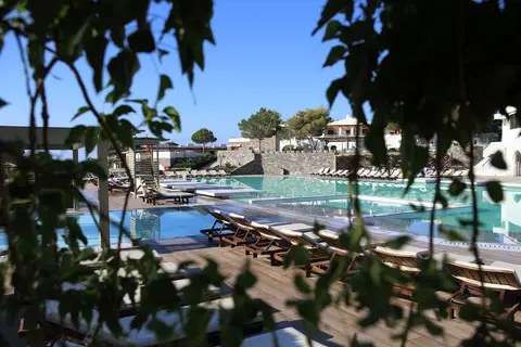 Almyra Resort in Δημοτική Ενότητα Ιεράπετρας — foto 13
