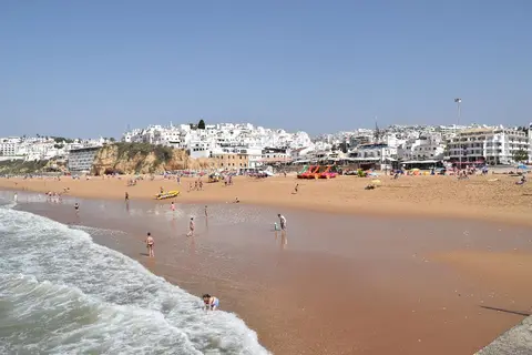 Hotel Colina do Mar in Albufeira — foto 19