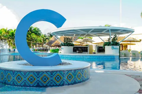 Catalonia Royal Tulum foto 5