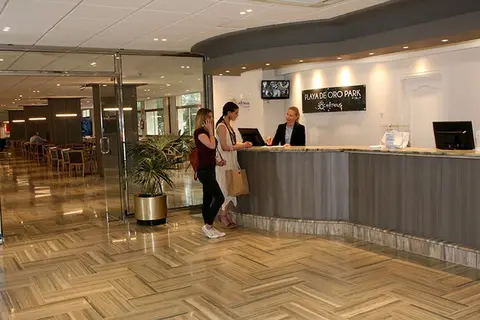 Hotel Salou Sunset by Pierre & Vacances in Salou — foto 26