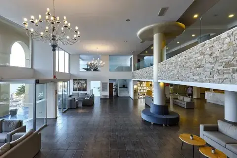 Blue Marine Resort & Spa Hotel in Δημοτική Ενότητα Αγίου Νικολάου — foto 11