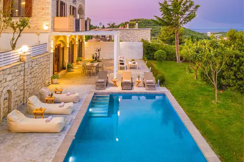 Spartakos Villa Resort in Δημοτική Ενότητα Ζακυνθίων — foto 38