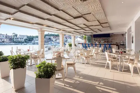 Melina Oasis Hotel in Δημοτική Ενότητα Κασσωπαίων — foto 2