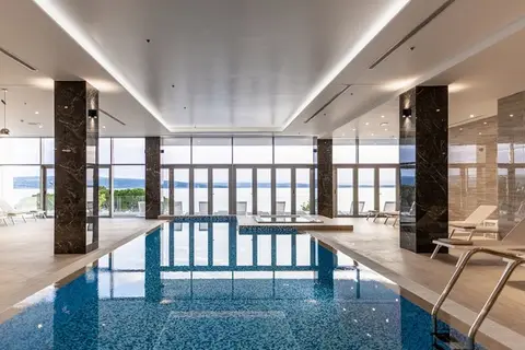 Hotel Miramare in Crikvenica — foto 2