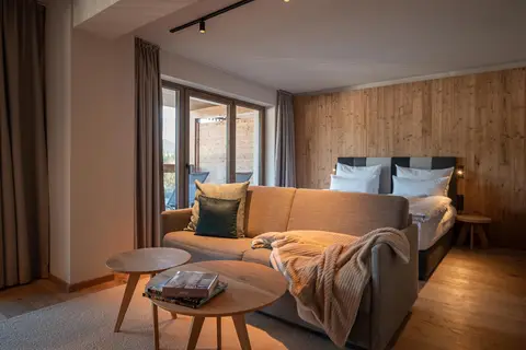 ADEA Lifestyle Suites in Fieberbrunn — foto 20