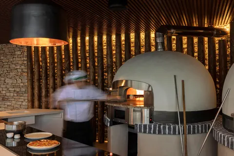 Hotel Mitsis Summer Palace Beach foto 17