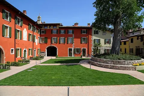Residence Borgo Mondragon in Colà di Lazise — foto 8