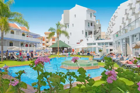 Appartementen Playa Olid in Adeje — foto 2
