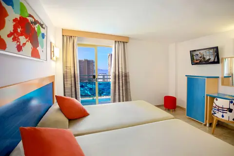 Hotel Servigroup Nereo in Benidorm — foto 26