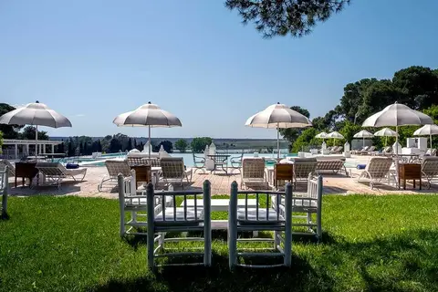 Baglioni Masseria Muzza in Otranto — foto 19
