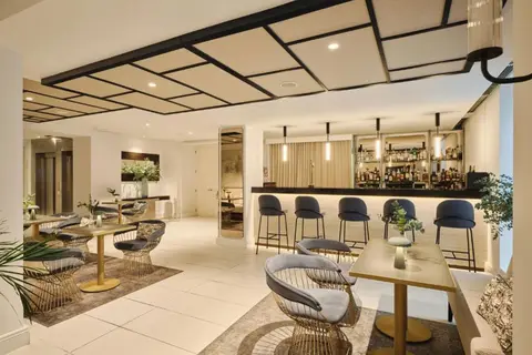 Hotel Hospes Palau de la Mar in Peníscola / Peñíscola — foto 15