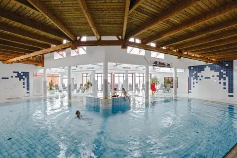 Hotel Aldiana in Mühlbach am Hochkönig — foto 3
