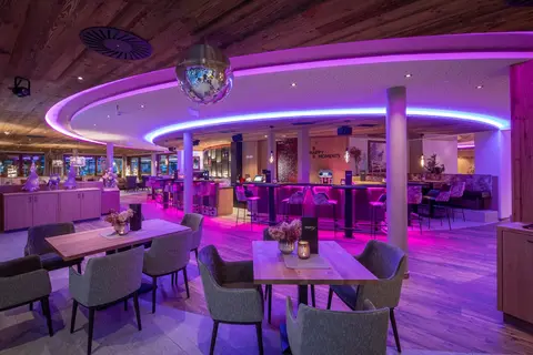 Sporthotel Alpenblick in Zell am See — foto 4