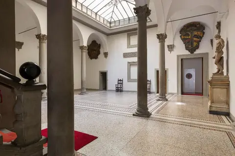 Leone Blu Suites UNA Esperienze in Florence — foto 3