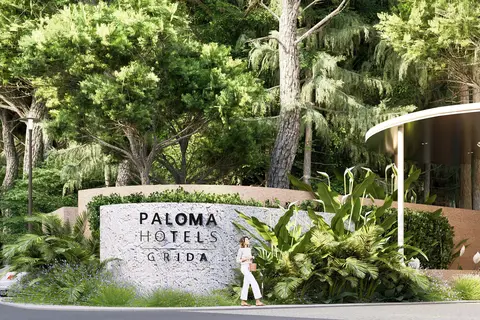 Paloma Grida in Serik — foto 17