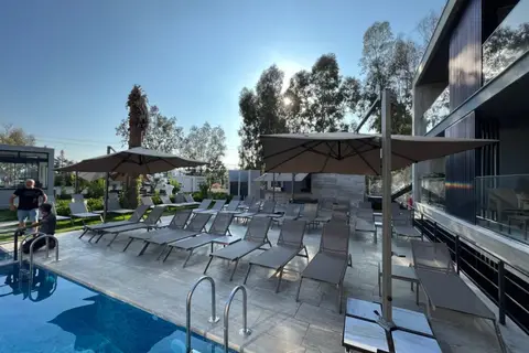 Arcadia Of Bodrum in Bodrum, foto 7