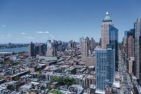 Hotel Riu Plaza New York Times Square in New York — foto 8