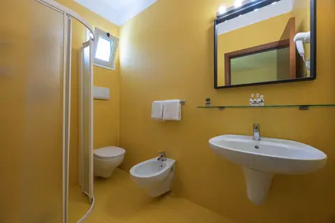 Hotel Portofino in Rome — foto 21