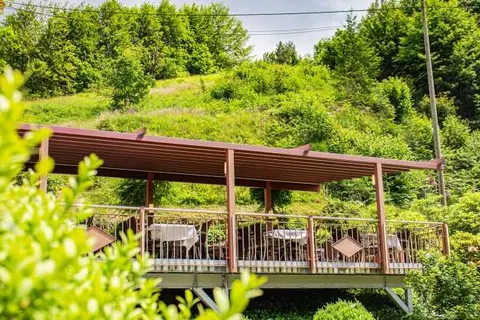 Hotel Gasthof Blume foto 18