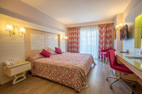 Hotel Sunmelia Beach foto 4