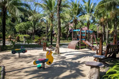 Ramayana Koh Chang Resort & Spa in บ้านคลองพร้าว — foto 15
