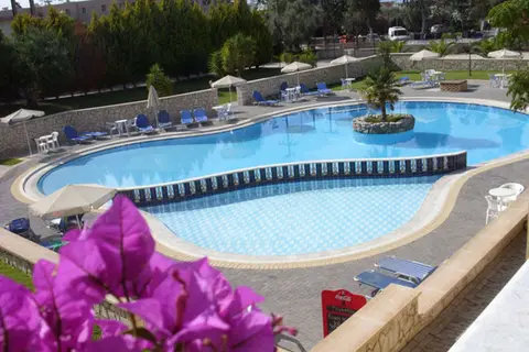 Suneo Althea Village in Δαράτσος — foto 30