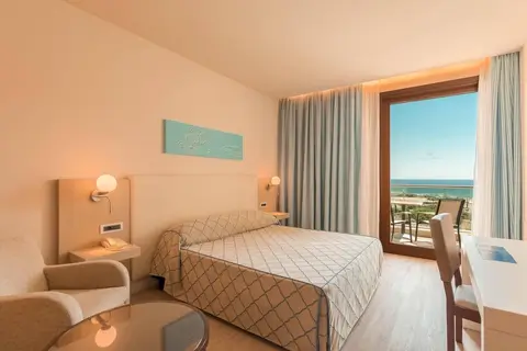 Smy Carlos V Wellness & Spa Alghero in Alghero — foto 10